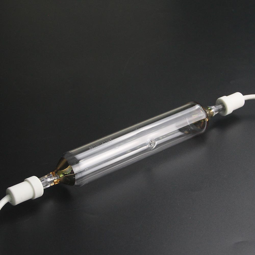 High-Quality Quartz Tubing