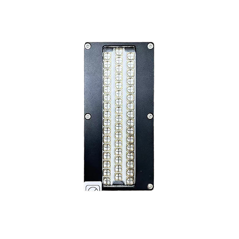 New 2400W High Power Double Light UV LED Curing Lamp Kit With UV Ink Water Cooling For Konica 1024i Printhead UV Screen Printing