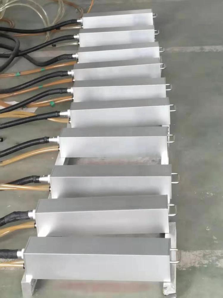 High Power UV LED Curing System Effectively for Industrial Printers-395Nm 385nm 365nm UVA COB UV Led Lamp Printer