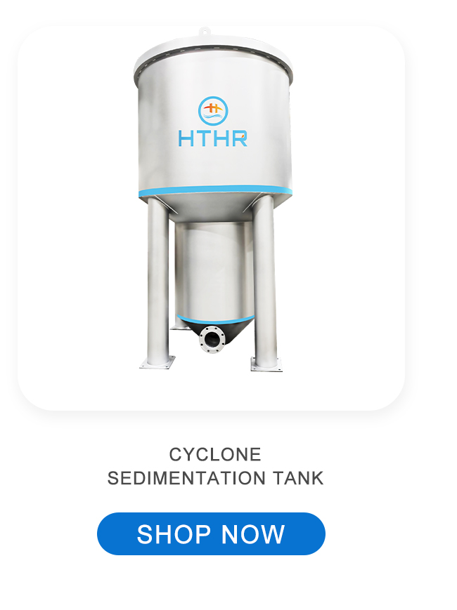 Ultrafiltration System Assembly