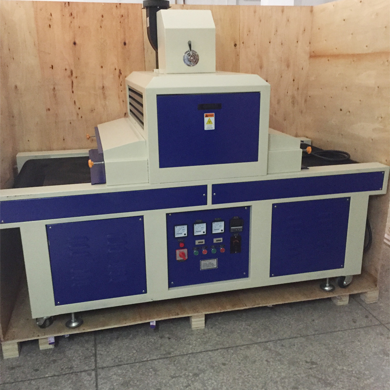UV Curing Machine