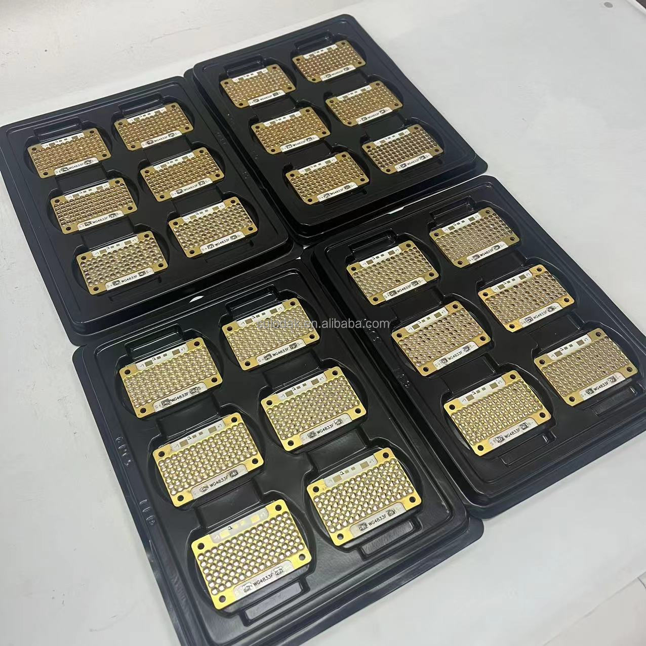 UV LED Detail 8