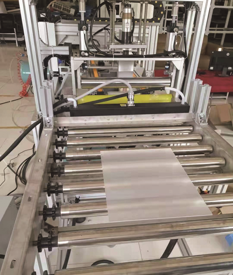 Silk screen printing
