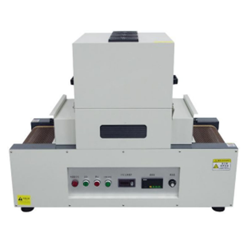 UV Curing Machine UV LED Curing Machine Ultraviolet Drying Curing Machine