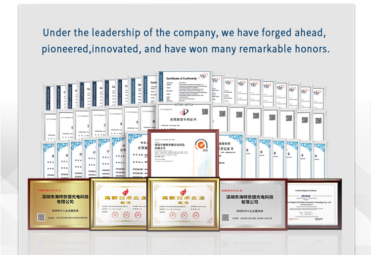 Compliance Certifications Document