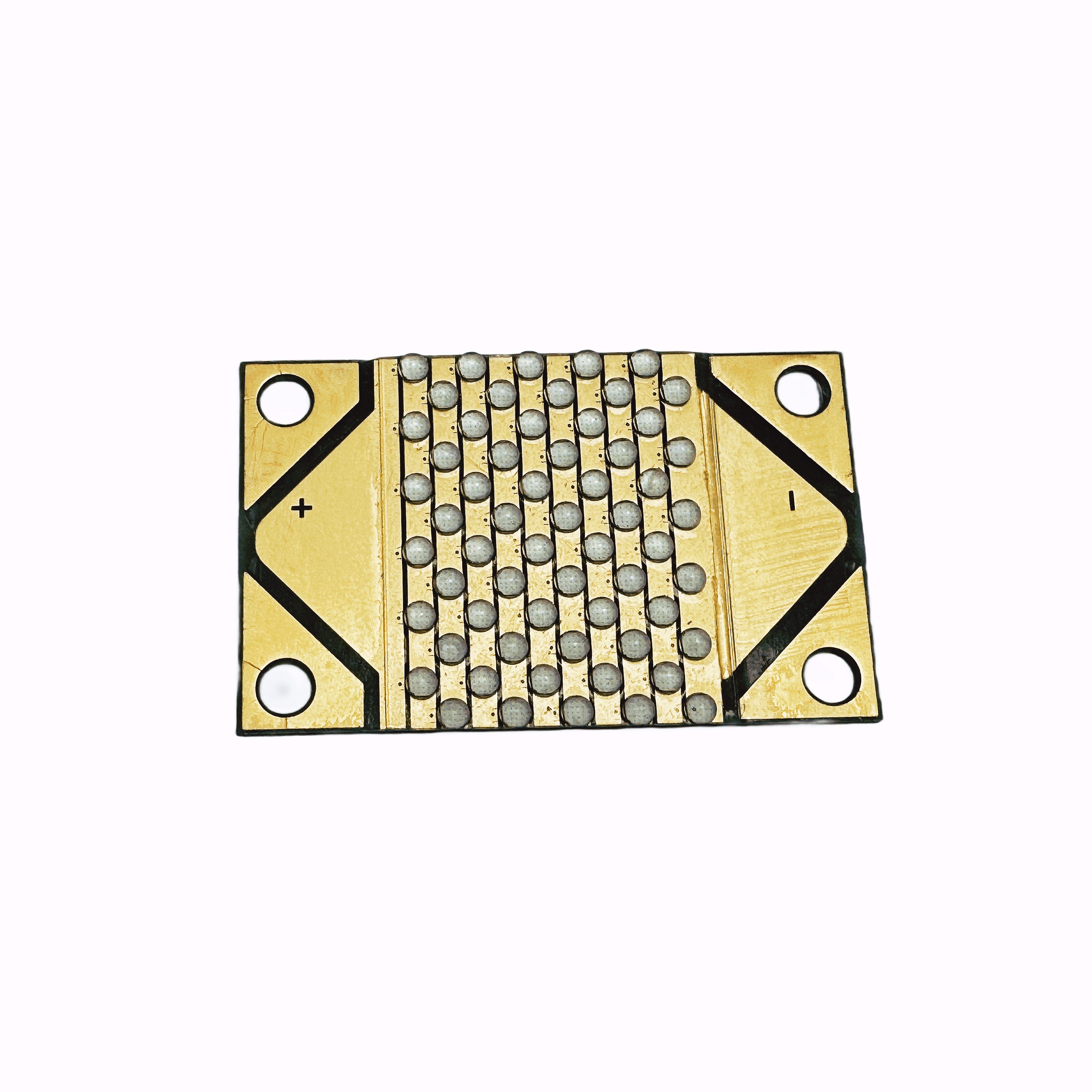 High Power 365Nm 385Nm 395Nm UV LED Module Purple Emitting Copper LED for Printing and Glue Curing