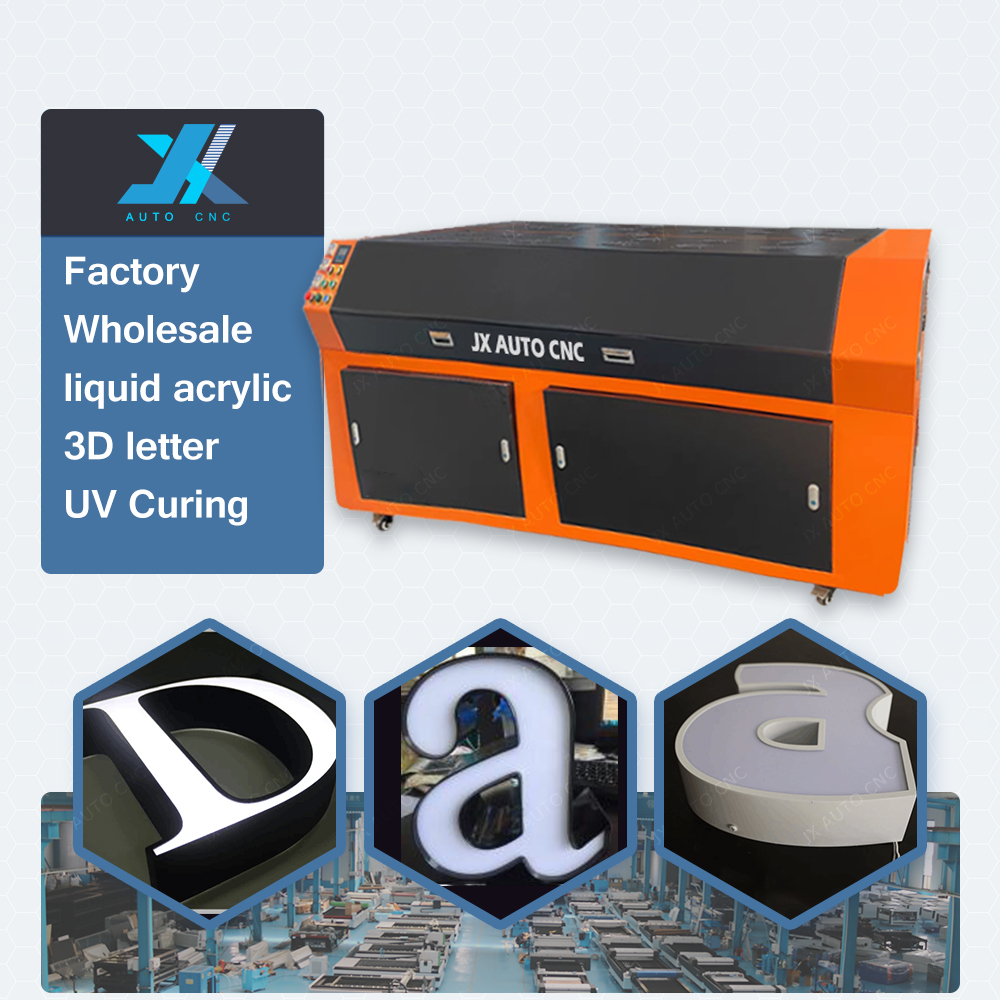 JX Coating Uv Led Curing System for Label Printing Machine for Wood Dental Cups Industrial Coatings
