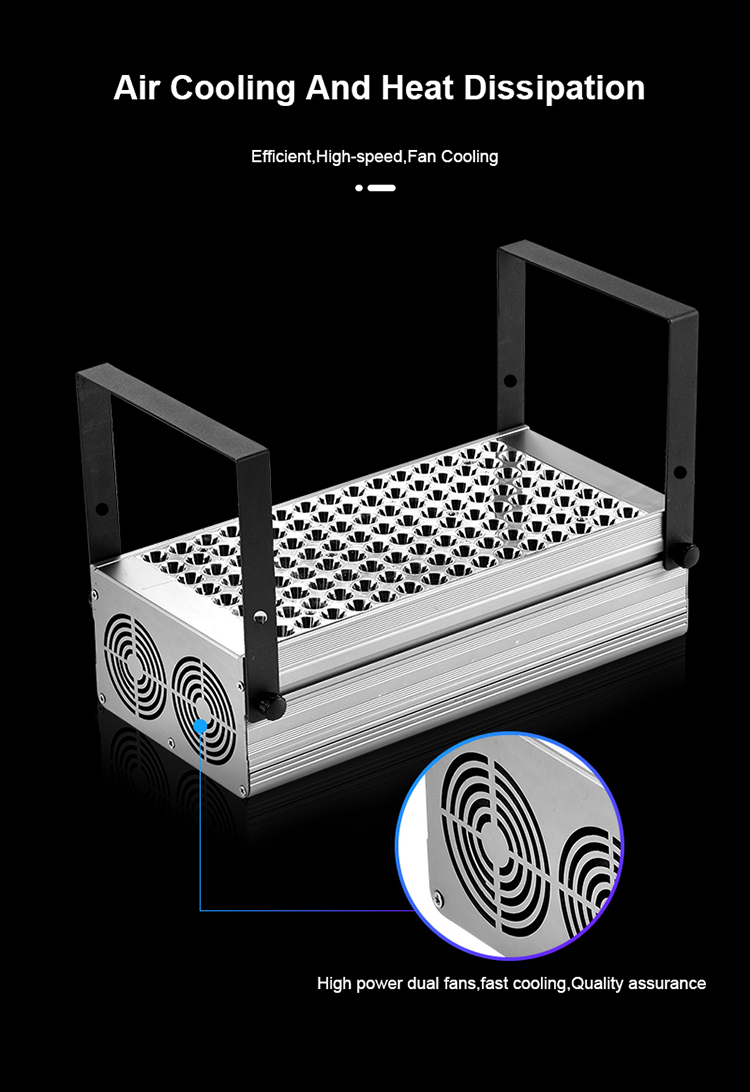 UV Curing Detail Image 3
