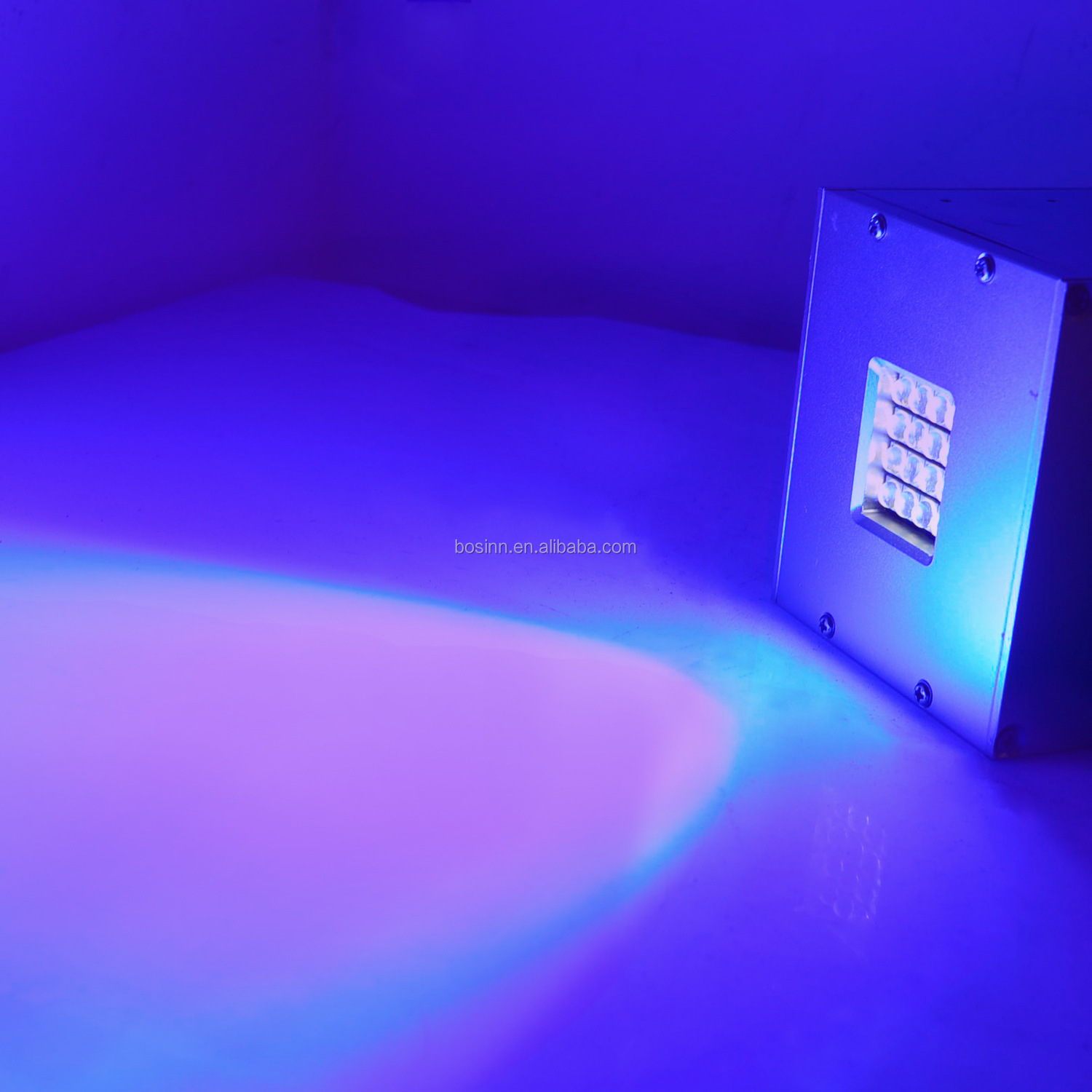 Complete UV Curing System Equipment