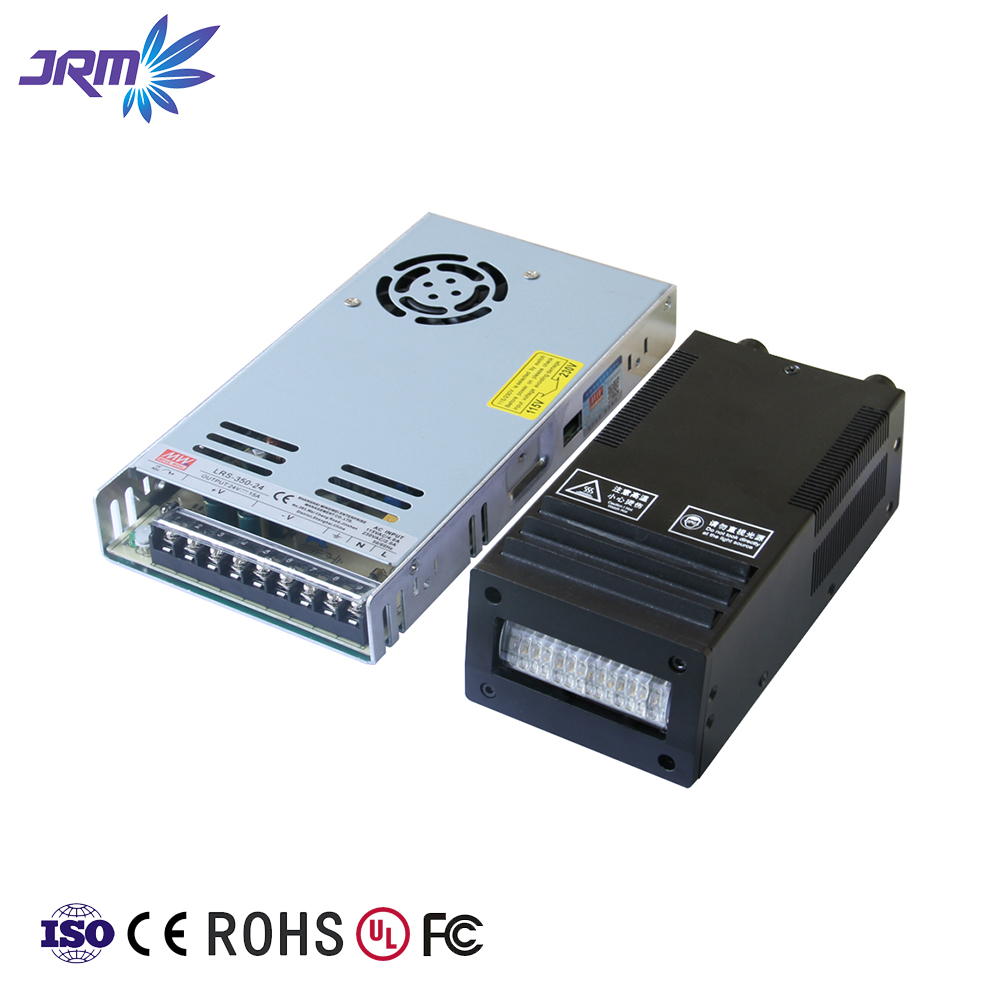 LED UV Curing System 395nm Air Cooled Regulable UV Intensity Cold Light Source for Printing Bonding