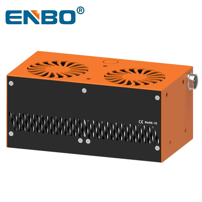 UV LED Curing Module for Semiconductor Encapsulation &amp; Electronic Component Packaging