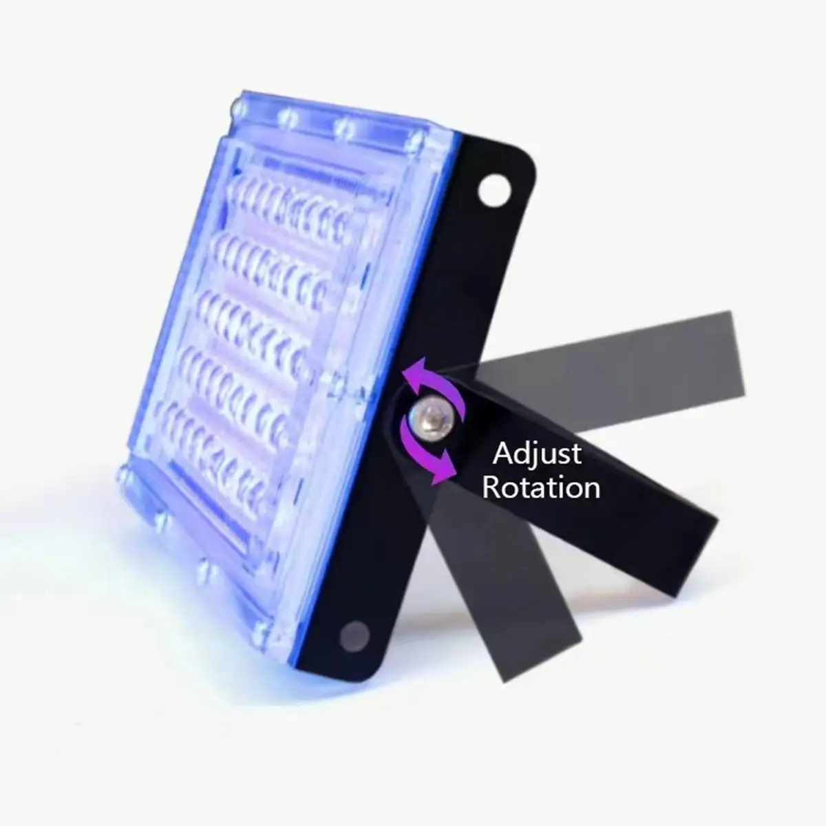 UV Light Detail 5