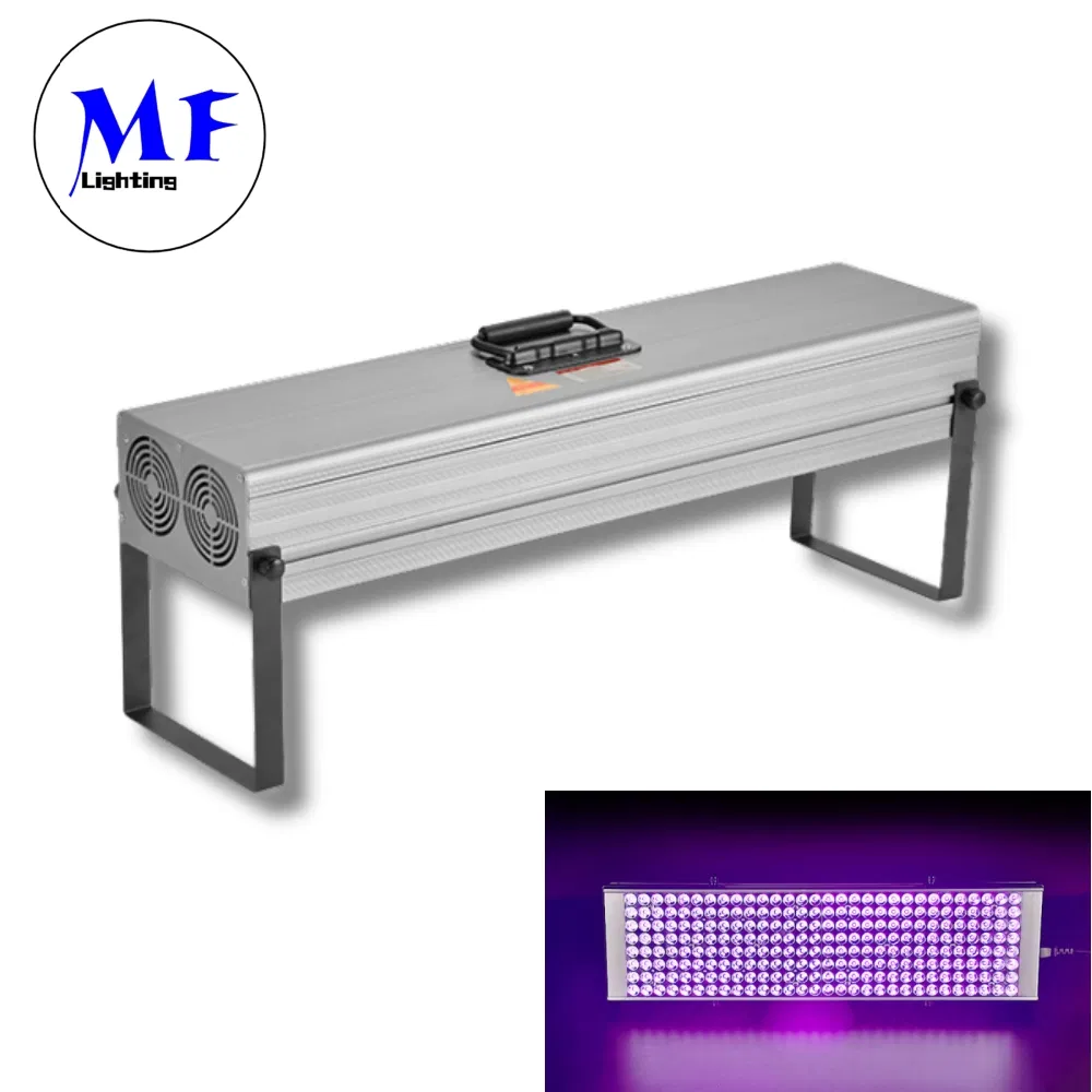 3 Seconds 60W 120W 200W 300W 365nm/395nm/405nm UV Curing Lamp for Screen /Coating /Rotary Offset /UV Flatbed/Flexo Wide Web Printing Machine