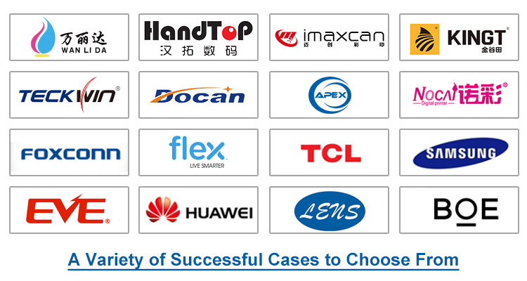 Cooperative Partners