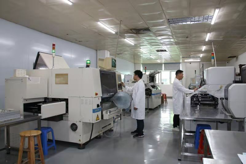 Production Equipment