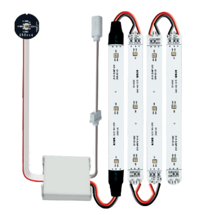 LXR-M950 Led Strip Treatment
