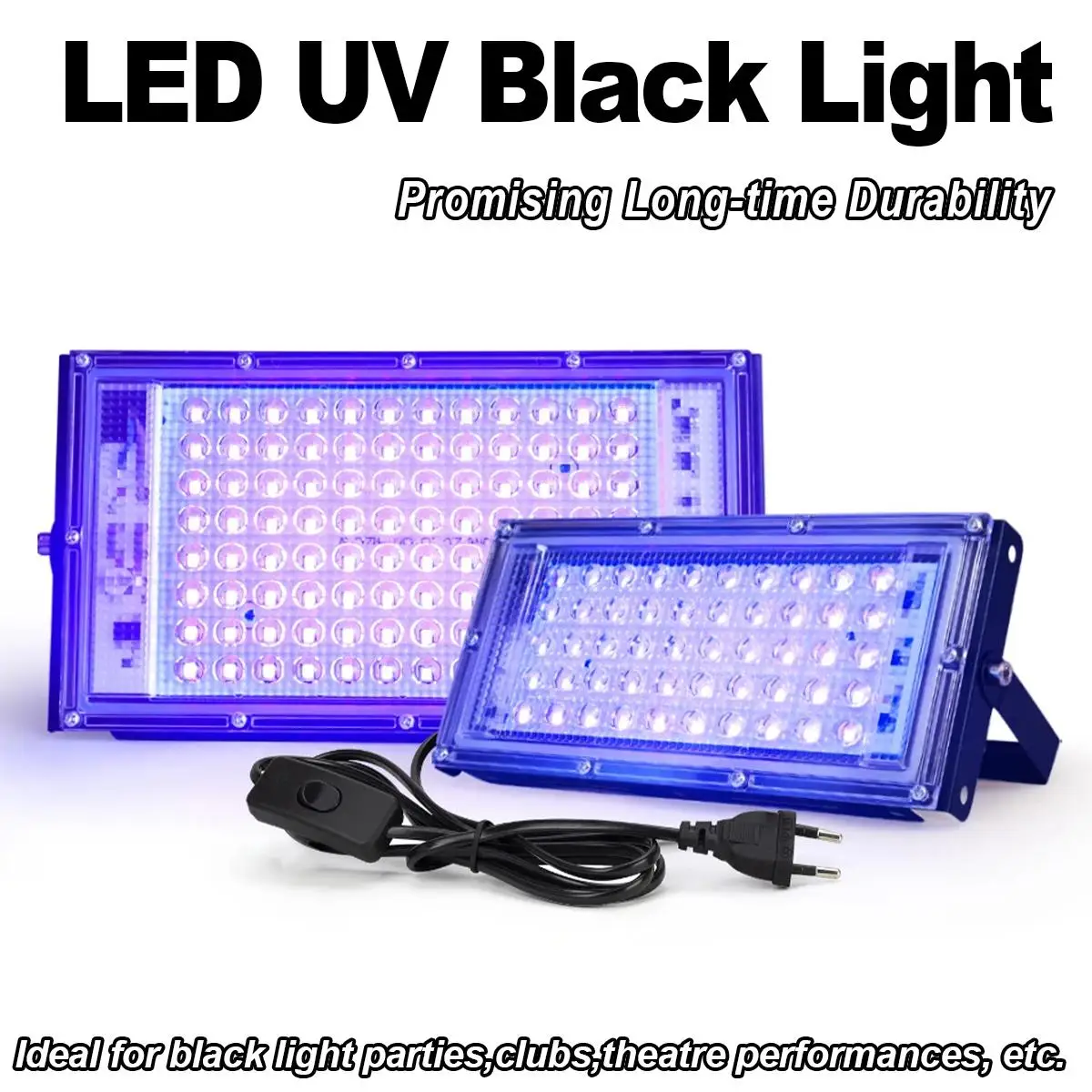 UV Floodlight