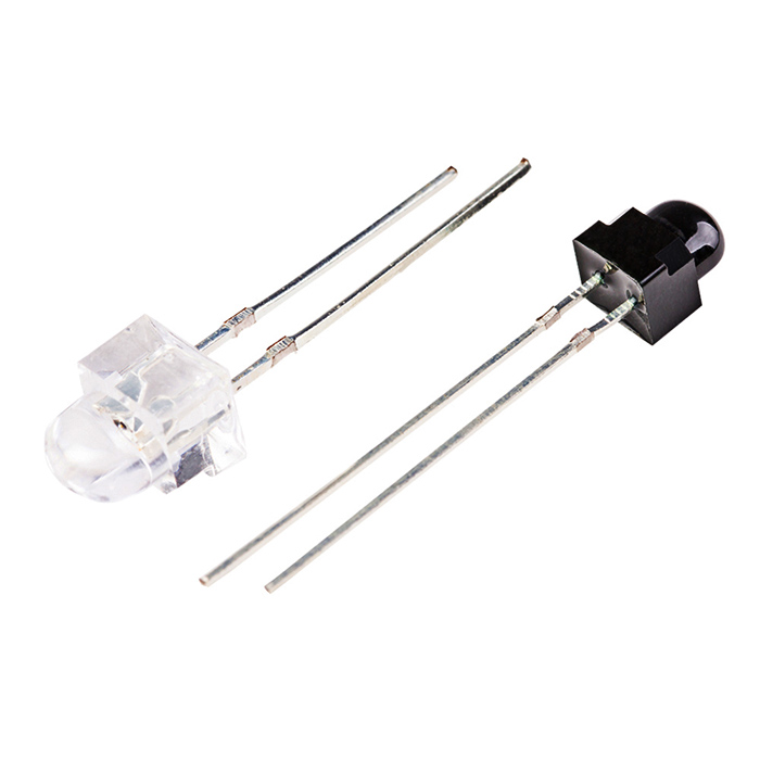 UV LED Feature