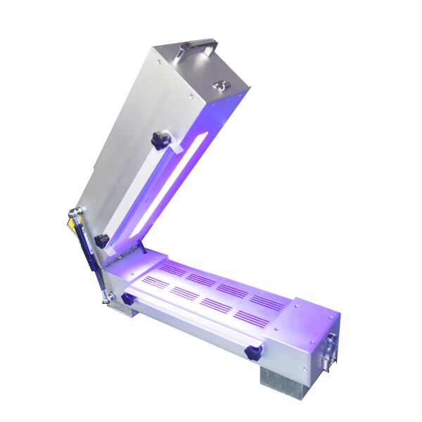 Recommended UV Curing Solution 1
