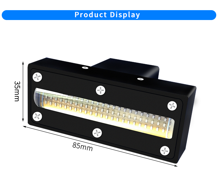 UV LED Details 4