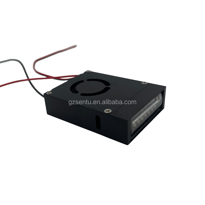 Small UV LED Photosensitive Ink Curing Lamp for Flat Panel Printer Uv Ink Printing