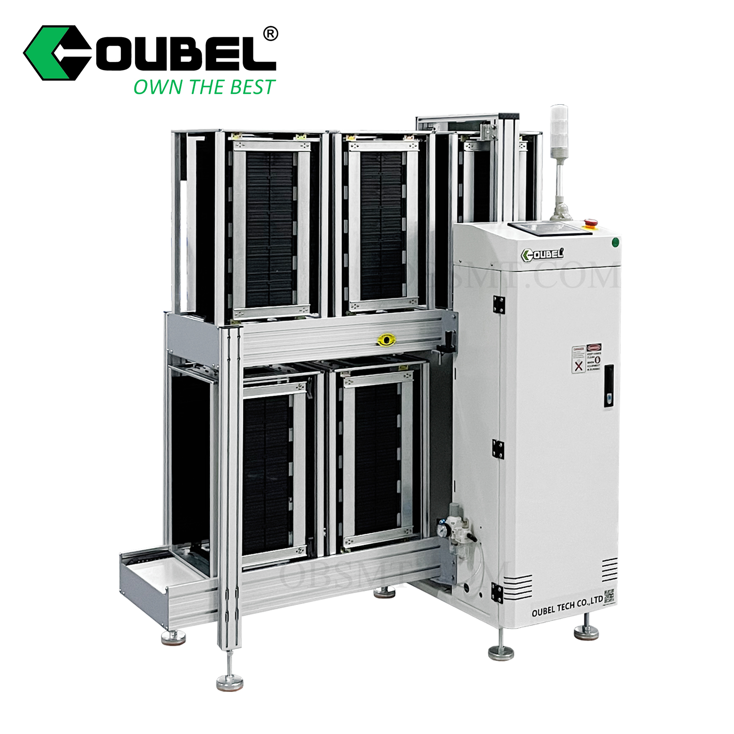 Automatic LED IR/UV Curing Oven Conveyor Connect with UV Conveyor