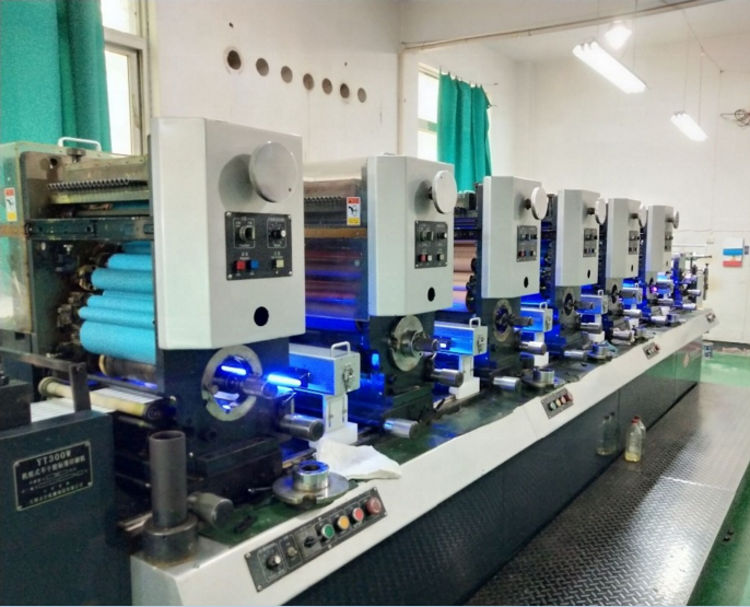 UV LED Product Application Details