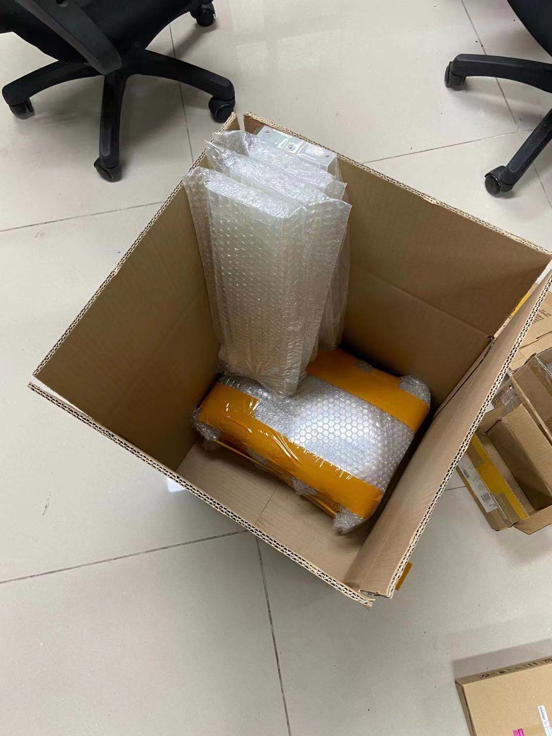 Packaging Standard 1