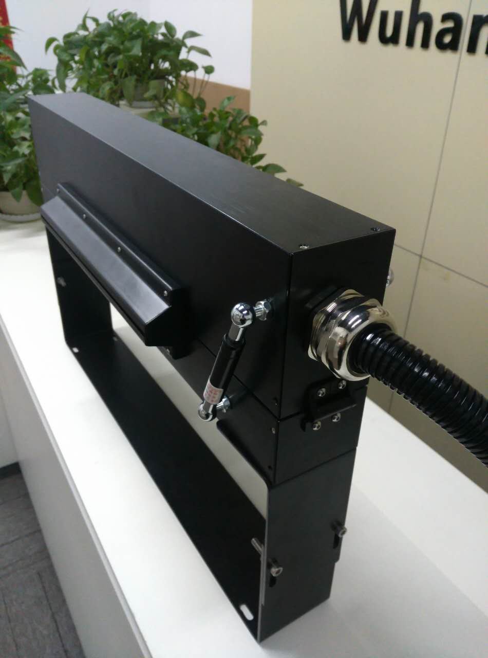 High Quality & Safe UV LED Curing System