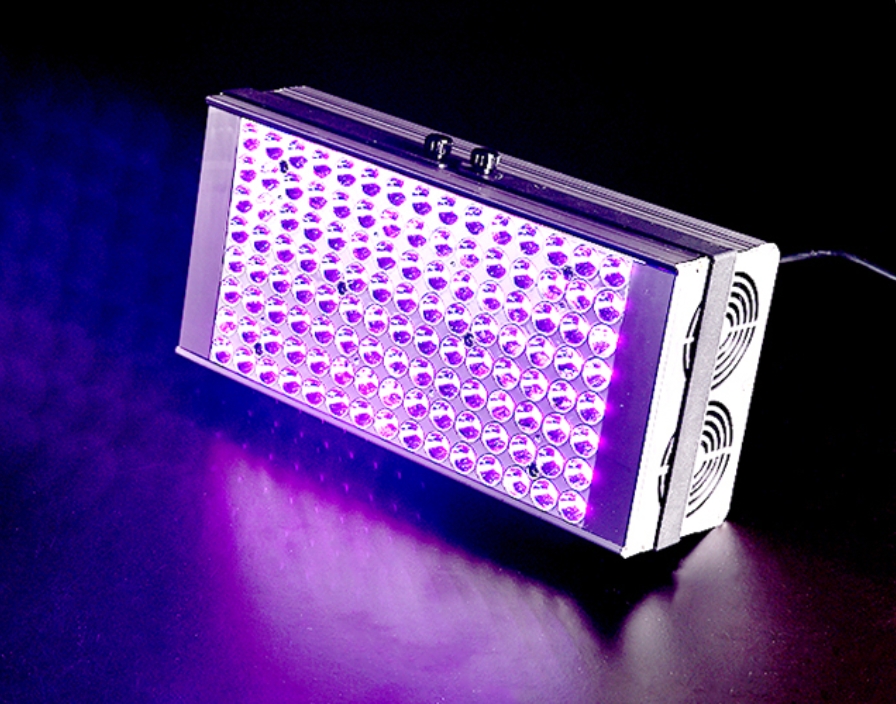 LED UV Curing Lamp UV-60W