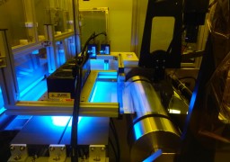 UV Curing & 3D Printing