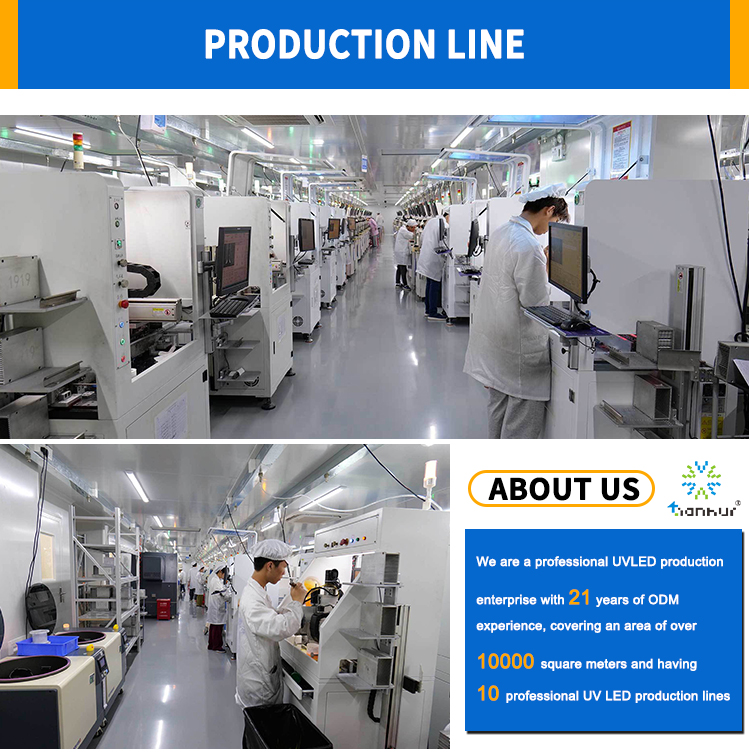 Production Facility