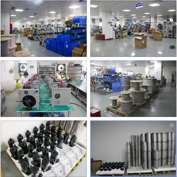 Manufacturing Workshop