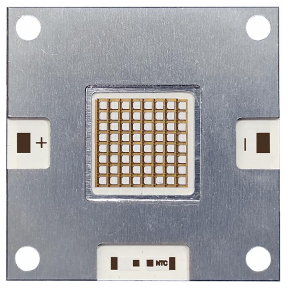 UV LED Module