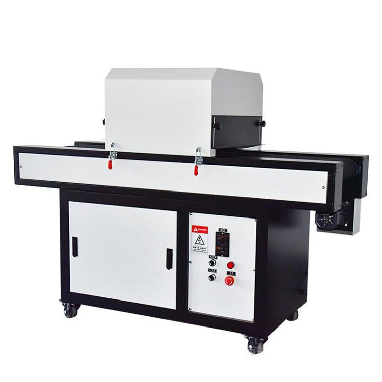 Taoxing Multi-Faceted UV LED Curing Machine New Condition Screen Printing Furnace with Light Fixing Equipment Wholesale