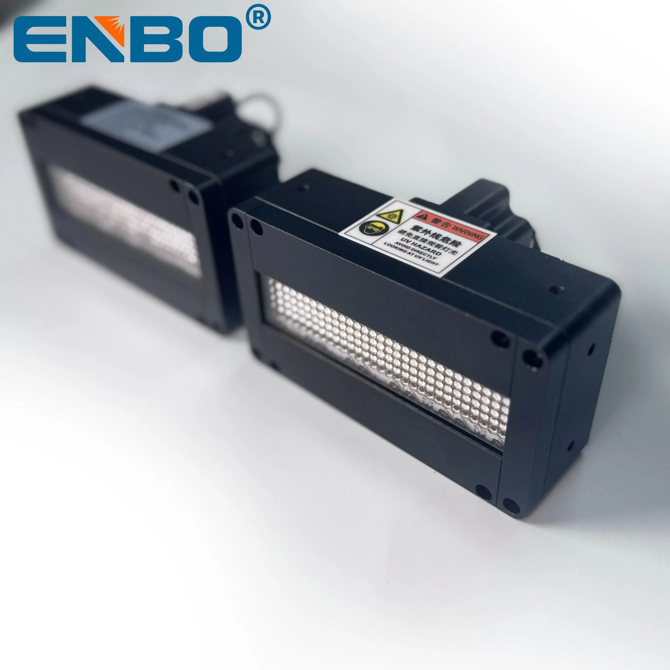 LED UV Curing Module in Fast-Curing for Protection of Welding Spots 365nm/395nm/405nm
