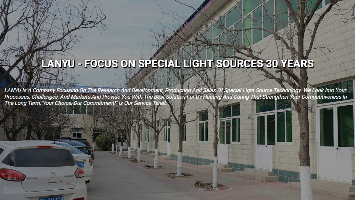 Company Facility and R&D
