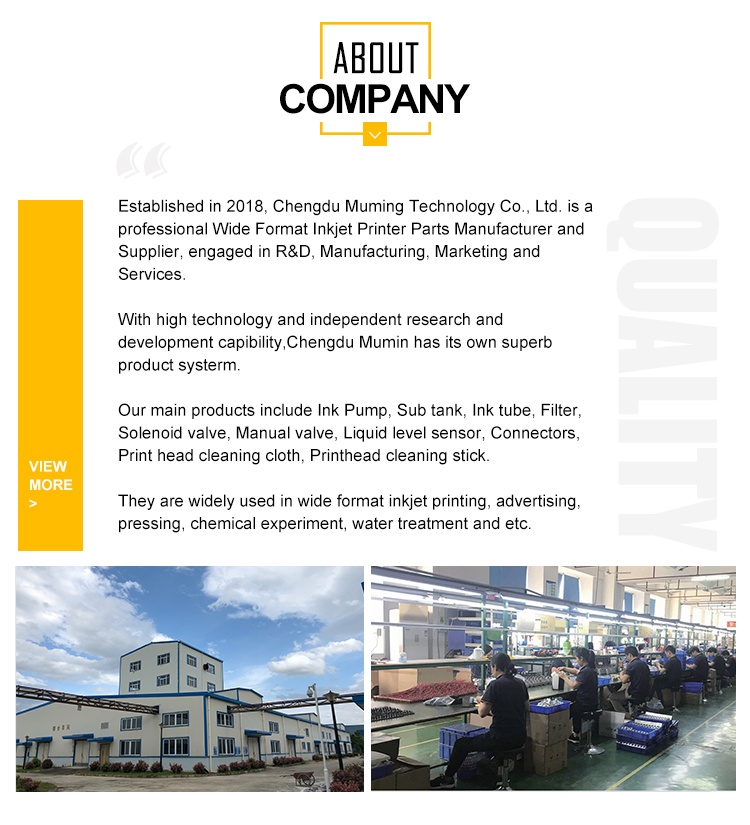 Company Profile image 1