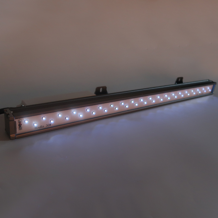 UV LED Light Bar Detail 1