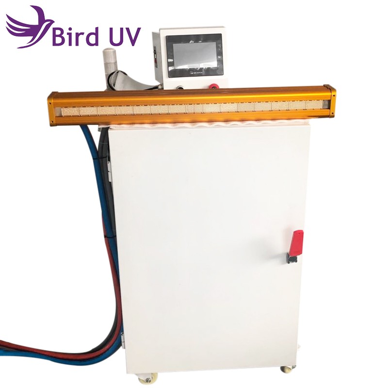 UV LED For sheetfed offset