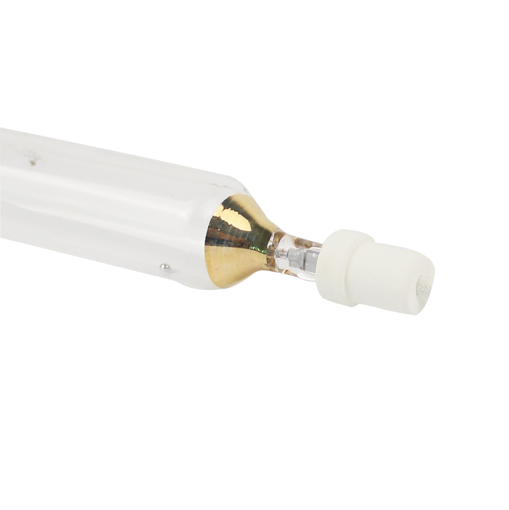 High-Quality Ceramic Lamp Base