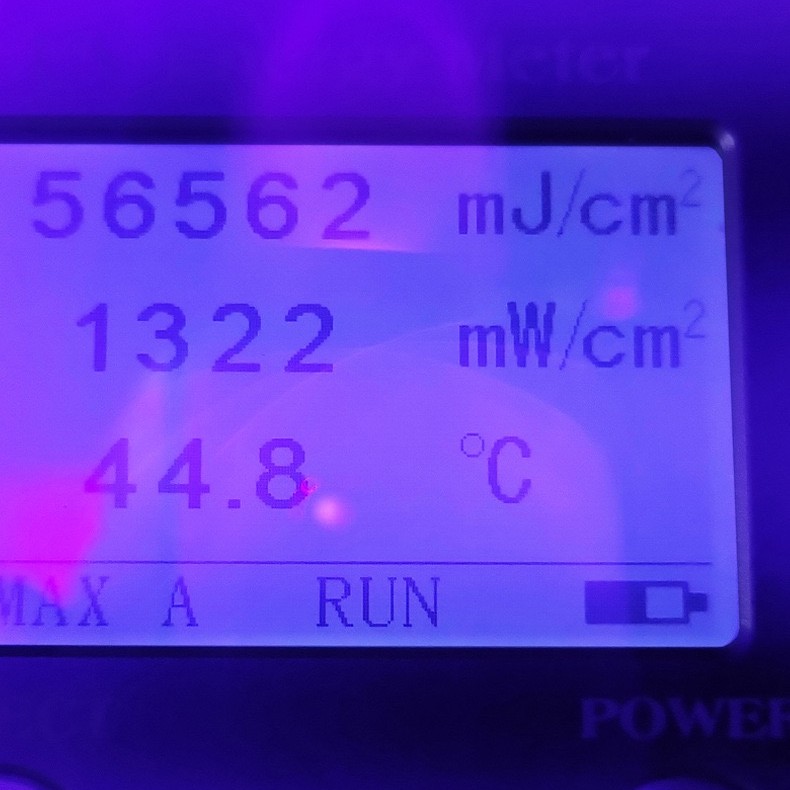UV LED Details 4
