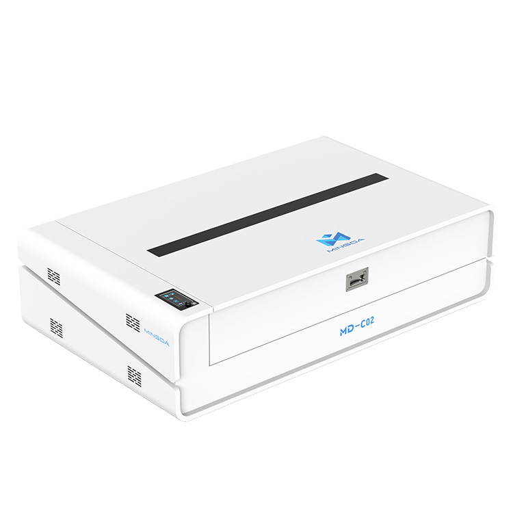 MD-C02 Special Offer 1200*800mm New Arrival Mini Led Uv Light Cure Curing Machine for Uv Glue