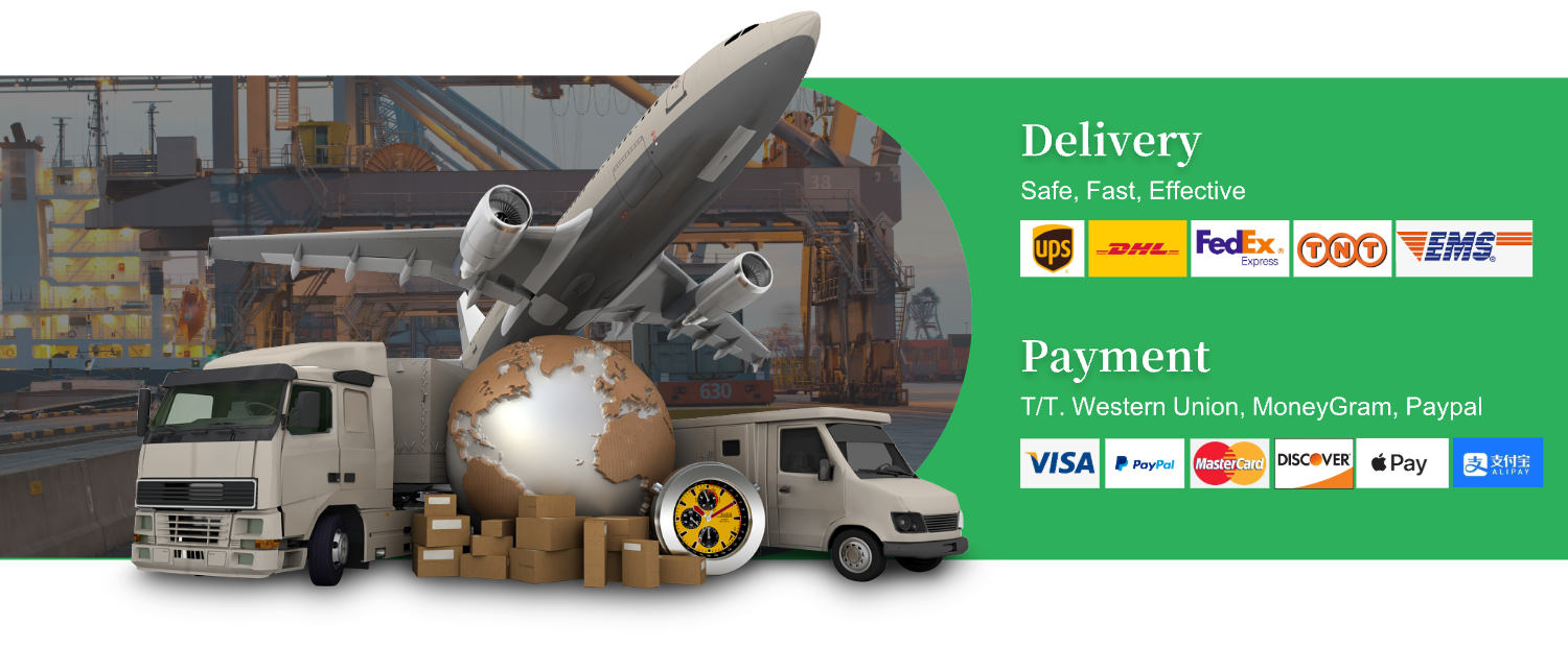 Delivery Process Overview