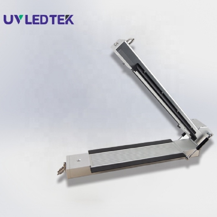 High Quality&amp;Safe UV LED Curing System for Flexo/Label Printing/UV LED Dryer System