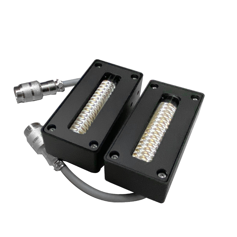 450W UV Led Curing System Chiller Uv Curing Machine Water Cooler With Led Lamp for Uv Printer