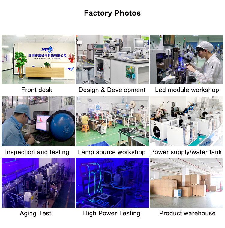 Factory Gallery 2