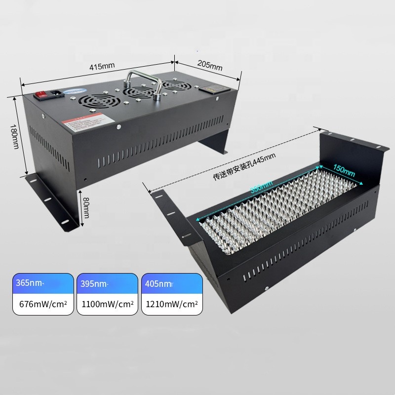 UV painting Curing Lamp
