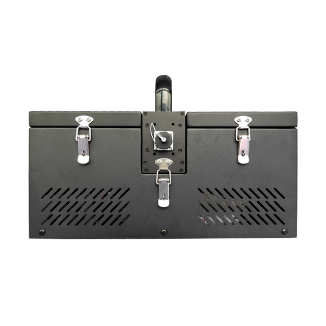 Professional 395Nm Portable Wood Floor Led UV Dryer Paint Furniture UV Drying Machine Curing System