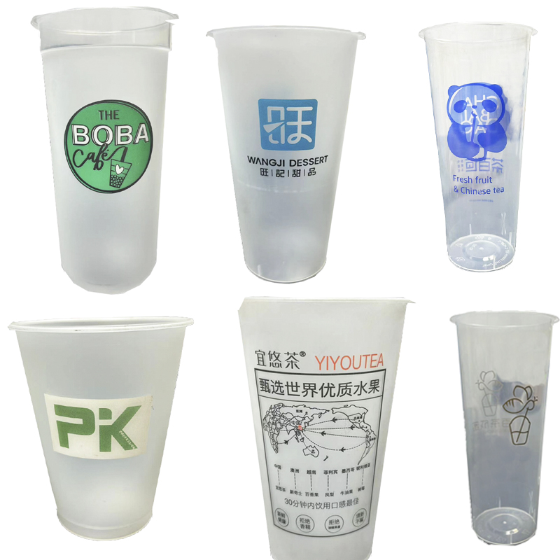 Customer Samples 1-2